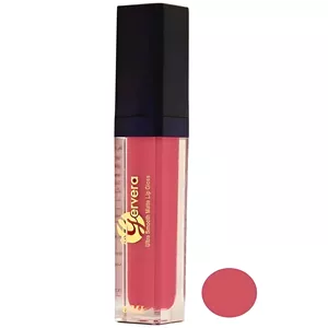 رژ لب مایع مات ژرورا شماره 801