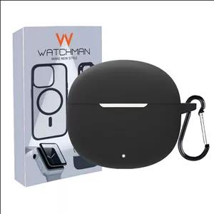 کاور واچ من مدل silicon type مناسب برای کیس هدفون بی سیم کیو سی وای T20 / T20 Neo