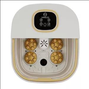 ماساژور برقی پا یانگزی مدل آکاردئونی کد GB4706