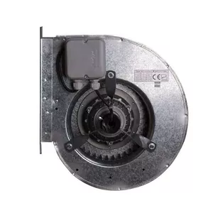 سانتریفیوژ دمنده مدل دوطرفه فوروارد BEF-25/25F4S 1