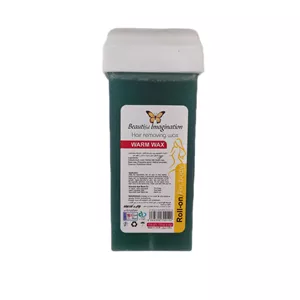 موم موبر بیوتی فول ایمیجینیشن مدل آلوئه ورا وزن 100 گرم 