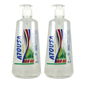 ژل مو آتوسا مدل 1510 حجم 750 میلی لیتر مجموعه 2 عددی