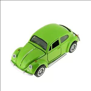 ماشین بازی طاها مدل فلوکس فلزی کلاسیک کد 1550