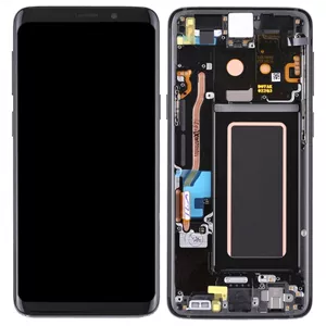 تاچ و ال سی دی کد G960 مناسب برای گوشی موبایل سامسونگ GALAXY S9