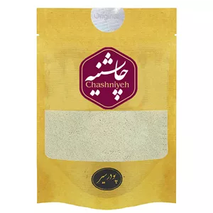پودر سیر چاشنیه - 200 گرم