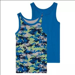 زیرپوش پسرانه پیپرتس مدل پنبه ای ۲۲۰ مجموعه ۲ عددی