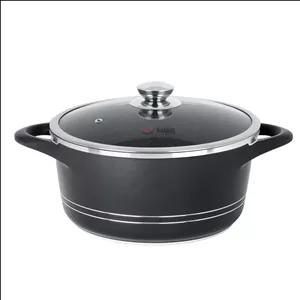 قابلمه ام جی اس سری ایتالیا مدل B سایز 24