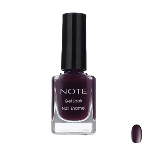 لاک ناخن نوت سری Gel Look شماره 19