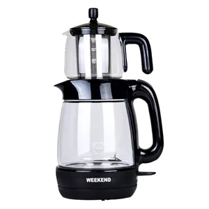 چای ساز ویکند مدل WKT-210D