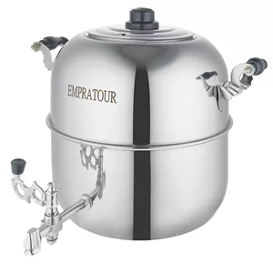 کتری امپراطور مدل 11000