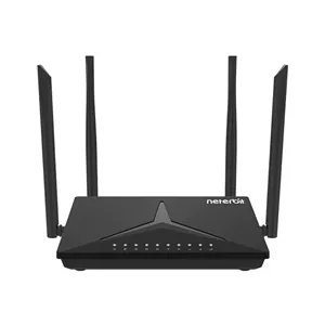 مودم روتر 4G نتربیت مدل NWR–M920