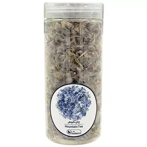 چای کوهی ممتاز عطاری محرمی - 50 گرم
