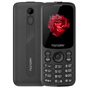 گوشی موبایل هانوفر مدل 335 دو سیم کارت ظرفیت 32 مگابایت و رم 32 مگابایت
