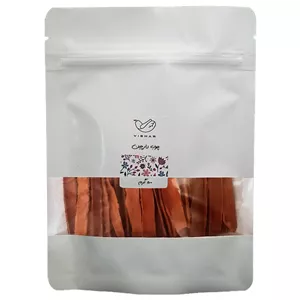 چوب دارچین ویشار - 50 گرم