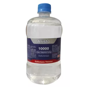 تینر فوری آریستو مدل MD10000 حجم 1لیتر