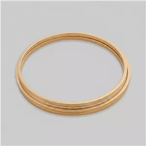 النگو زنانه ژوپینگ مدل X001046319