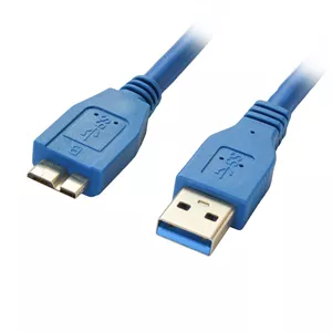کابل هارد USB 3 به طول 1.5 متر