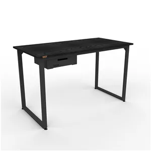 میز تحریر دیزم مدل مونتاژی WD_dwr_120×70