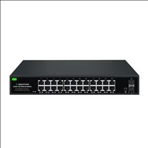 سوئیچ 24 پورت سپیتام مدل PS224G-DF-Eco