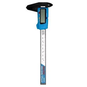 کولیس فیکس تک مدل FHVC0151 گستره 0-150 میلی متر