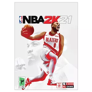 بازی NBA 2K21 مخصوص PC