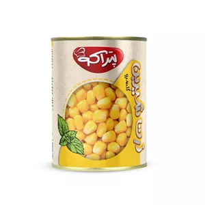 کنسرو ذرت پتراکو - 380 گرم