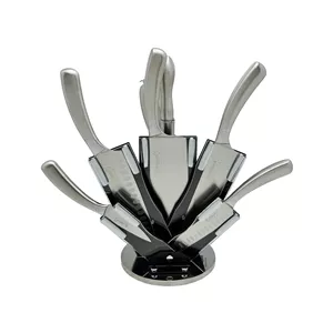 سرویس چاقو آشپزخانه راکلند 9 پارچه کد 3305