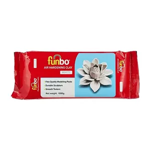 خمیر مجسمه سازی مدل FO-AHC-1000-WE