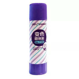 چسب ماتیکی دلی مدل Yocoo