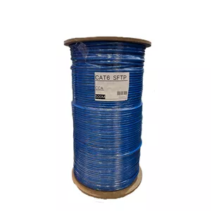 کابل شبکهCAT 6 SFTP لگرند مدل  CCA