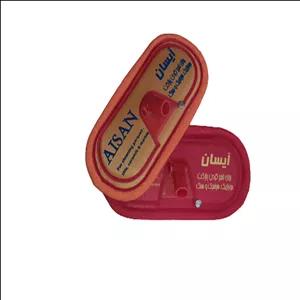 یدک طی زمین شوی آیسان مدل 4012 مجموعه 2 عددی