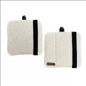 دستگیره قابلمه مدل نچرال بسته دو عددی