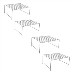 نظم دهنده کابینت مدل HA یک طبقه بسته 4 عددی