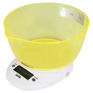ترازوی آشپزخانه لایکا مدل KS-1016