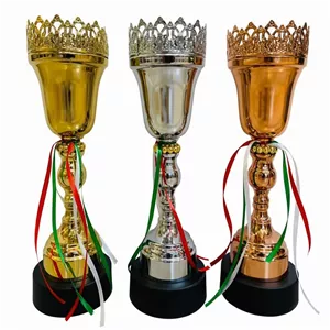 تندیس مدل کاپ قهرمانی IR026 مجموعه 3 عددی