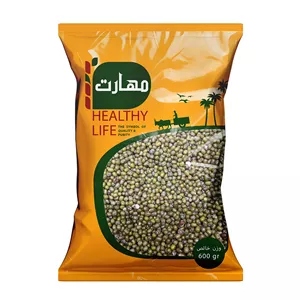 ماش مهارت - ۶۰۰ گرم