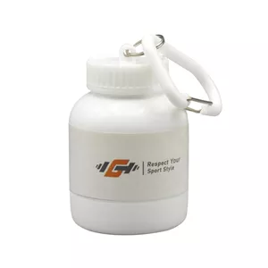 محفظه نگهداری قرص و پودر مدل GS-M-274911