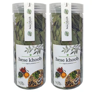 برگ بو ممتاز حس خوب - 50 گرم بسته 2 عددی 