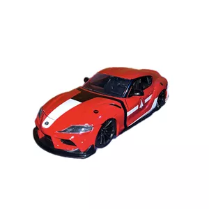 ماکت ماشین جادا مدل تویوتا سوپرا