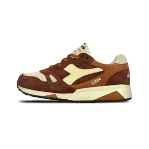 کفش روزمره مردانه دیادورا مدل S8000 S ITA Brown Mushroom 501.16166130026
