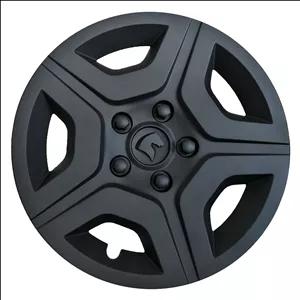 قالپاق چرخ تی پی ای مدل TR-B01 سایز 15 اینچ مناسب برای تارا