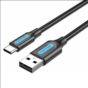کابل تبدیل USB-A به USB-C ونشن مدل COKBH طول 2 متر