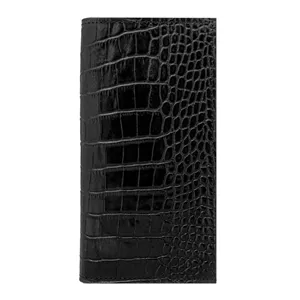 کیف پول چرم عطارد مدل چرم طبیعی کد K45