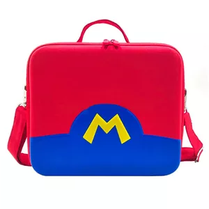کیف حمل کنسول بازی نینتندو سوييچ اولد مدل Mario