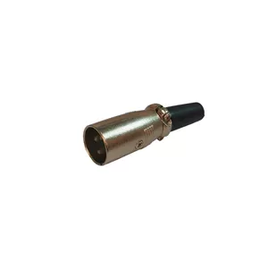 فیش میکروفون مدل MIC22 کد F3 مجموعه 3 عددی