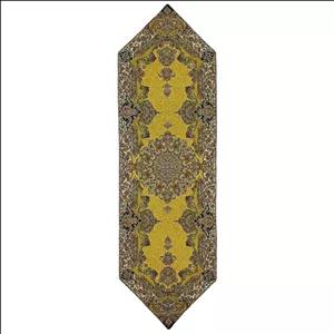 رومیزی ترمه کد TRRA103