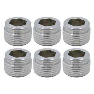 تبدیل علم شیر ظرفشویی دینا مدل DN-TS بسته 6 عددی