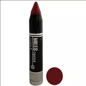 رژ لب مدادی میلوس شماره 673