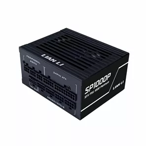 منبع تغذیه کامپیوتر لیان لی مدل SP1000P Platinum 1000W Bk