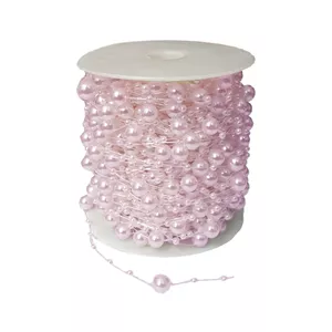 ریسه مروارید کد 03 طول 5 متر